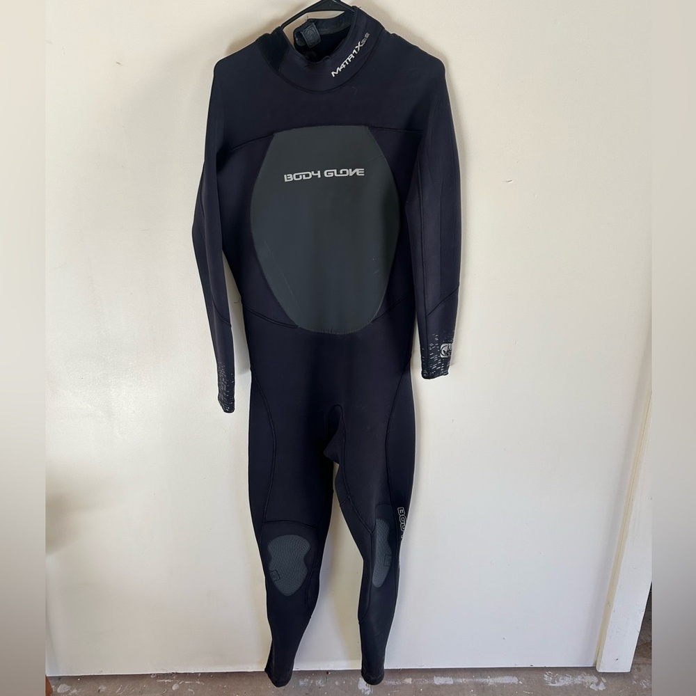 Wetsuit men’s Body Glove Matrix 3:2